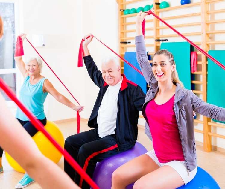 youtube videos senior dance fitness