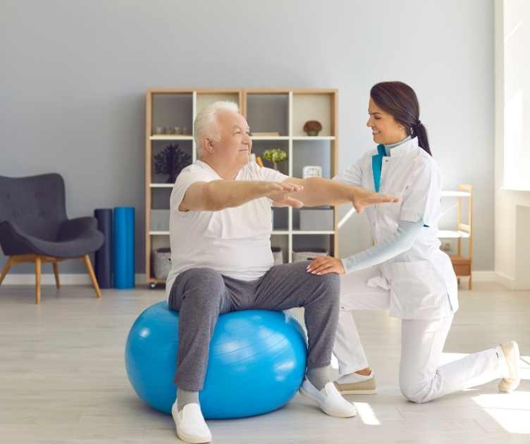 free senior fitness videos