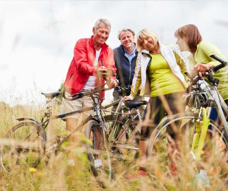 gyms near me for senior fitness