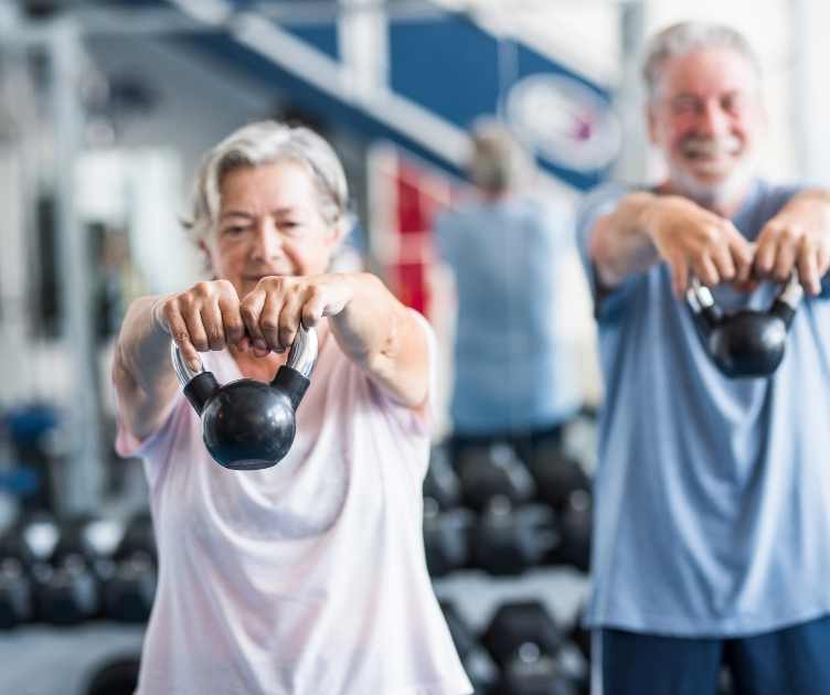 senior fitness videos for seniors