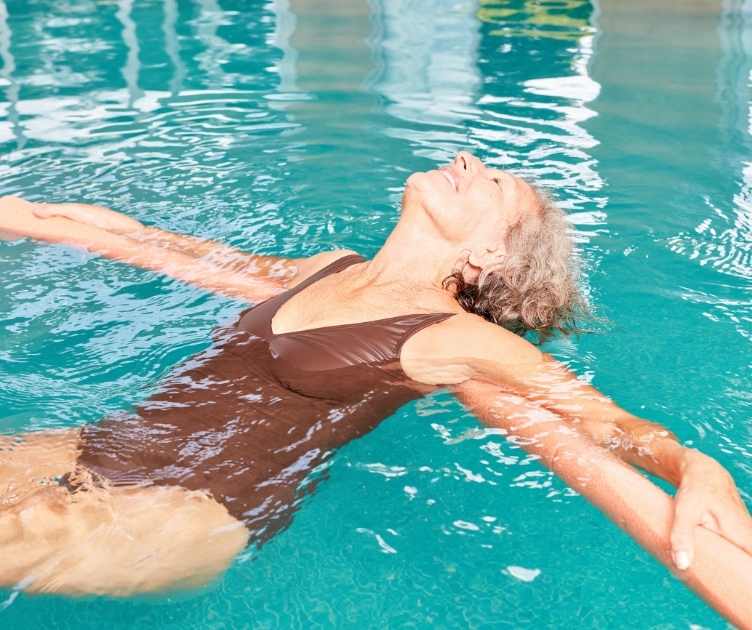 free senior fitness exercises